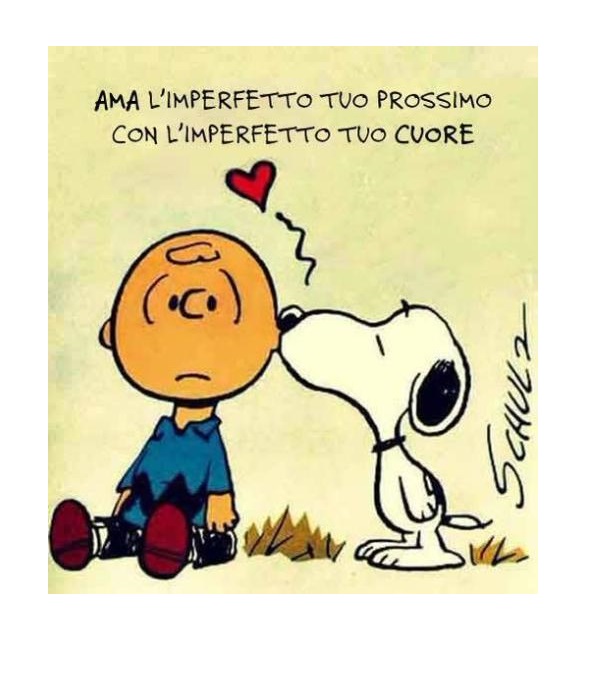 Ama Il Prossimo Tuo Come Te Stesso Testo Chi è il tuo prossimo? Ama il prossimo tuo come te stesso